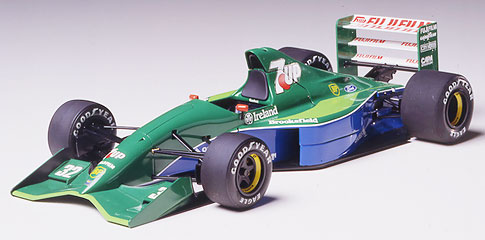 Jordan 191 Tamiya 20032